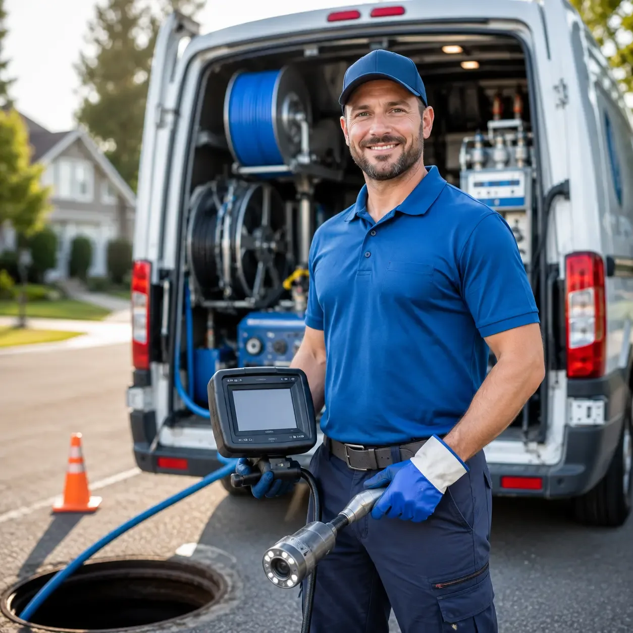 Local Pipe Relining specialists in Seneca, SD