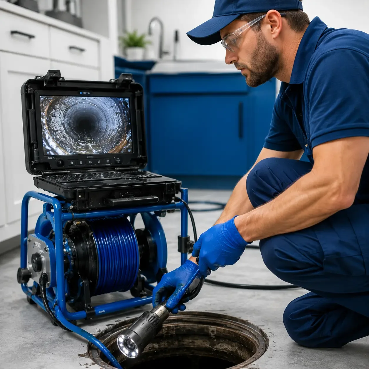 Pipe Relining professionals serving Seneca, SD